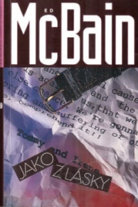 Jako z lásky