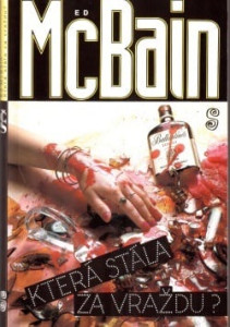 Která stála za vraždu?