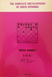 Volga Gambit A 57 II