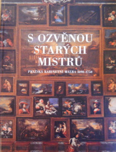S ozvěnou starých mistrů
