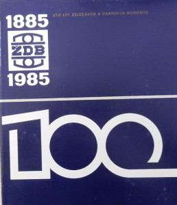 Sto let železáren a drátoven Bohumín