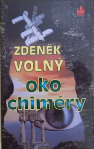 Oko chiméry