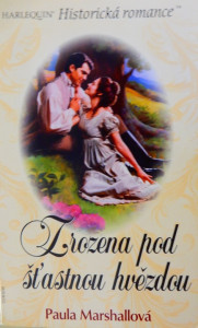 Zrozena pod šťastnou hvězdou