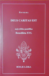 Deus Caritas Est