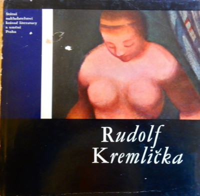 Rudolf Kremlička*