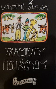 Trampoty s helikónem *