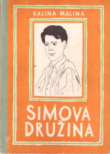 Simova družina