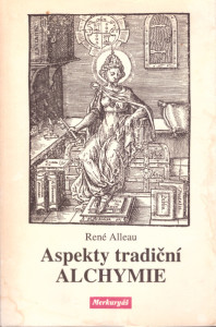 Aspekty tradiční Alchymie