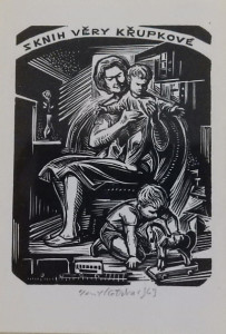 Ex libris