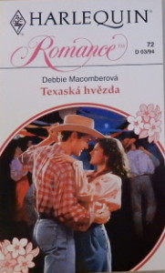 Texaská hvězda