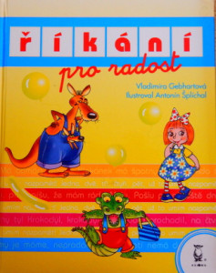 Říkání pro radost