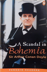A Scandal in Bohemia