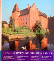 Československé hrady a zámky