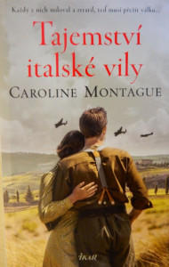 Tajemství italské vily