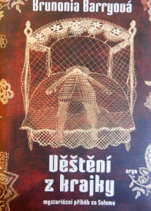 Věštění z krajky
