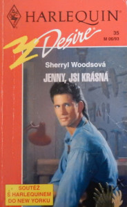 Jenny, jsi krásná