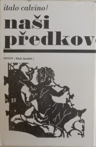 Naši předkové