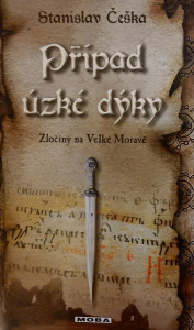 Případ úzké dýky