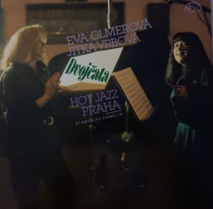 Dvojčata