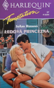 Ledová princezna