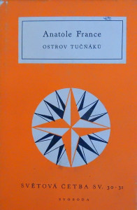 Ostrov tučňáků 