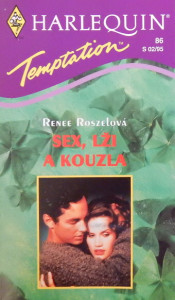 Sex, lži a kouzla