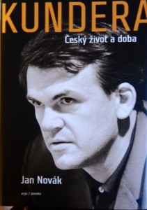 Kundera: český život a doba