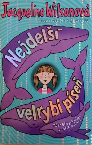 Nejdelší velrybí píseň