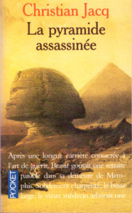 La pyramide assassinée