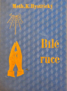 Bílé ruce