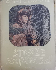Stráže na pomezí