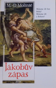 Jákobův zápas