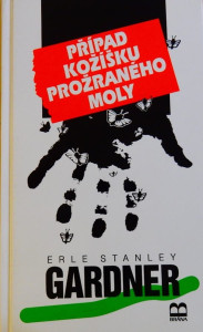 Případ kožíšku prožraného moly