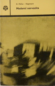 Moderní nervozita