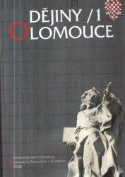 Dějiny Olomouce 1. a 2. díl