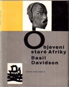 Objevení staré Afriky*