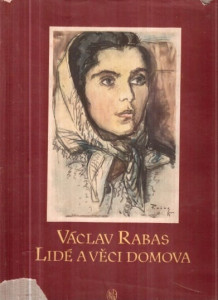 Lidé a věci domova (bez obalu)