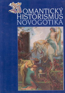 Romantický historismus - Novogotika