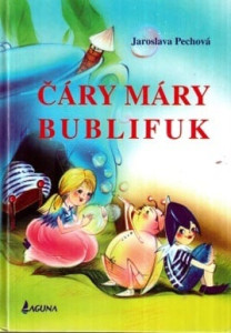 Čáry máry bublifuk