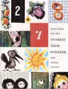 Dvakrát sedm pohádek 