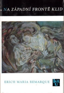 Na západní frontě klid *