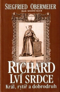 Richard Lví srdce *
