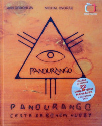 Pandurango - Cesta za bohem hudby