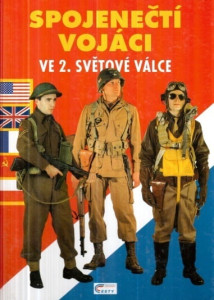 Spojenečtí vojáci ve 2. světové válce *