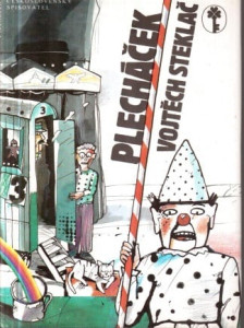 Plecháček *