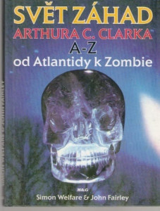 Svět záhad Arthura C. Clarka