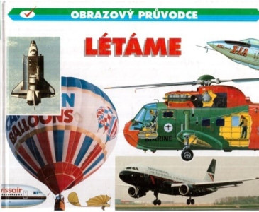 Létáme - Obrazový průvodce