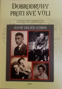 Dobrodruhy proti své vůli 