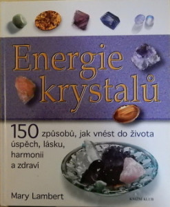 Energie krystalů 