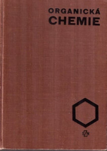 Organická chemie